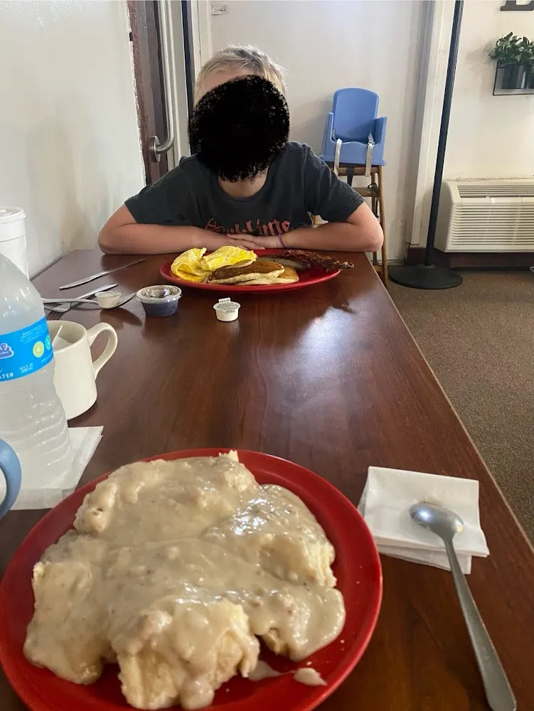 Chicken Fried Steak