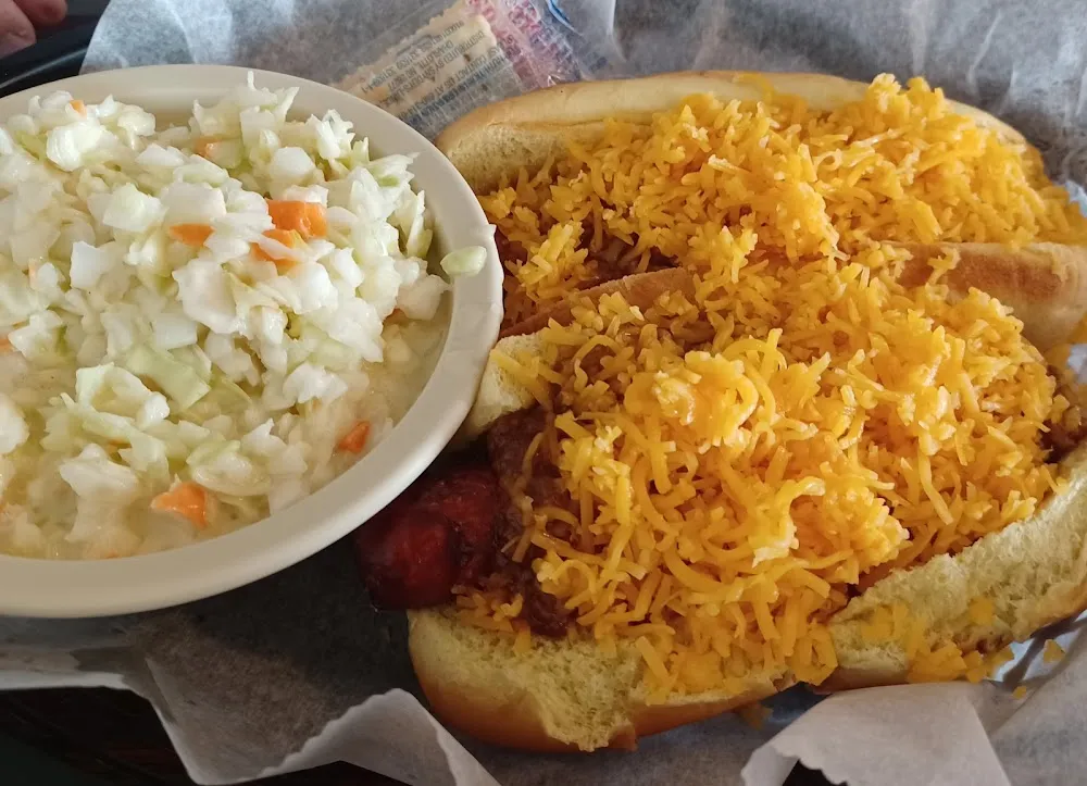 Coney Dogs
