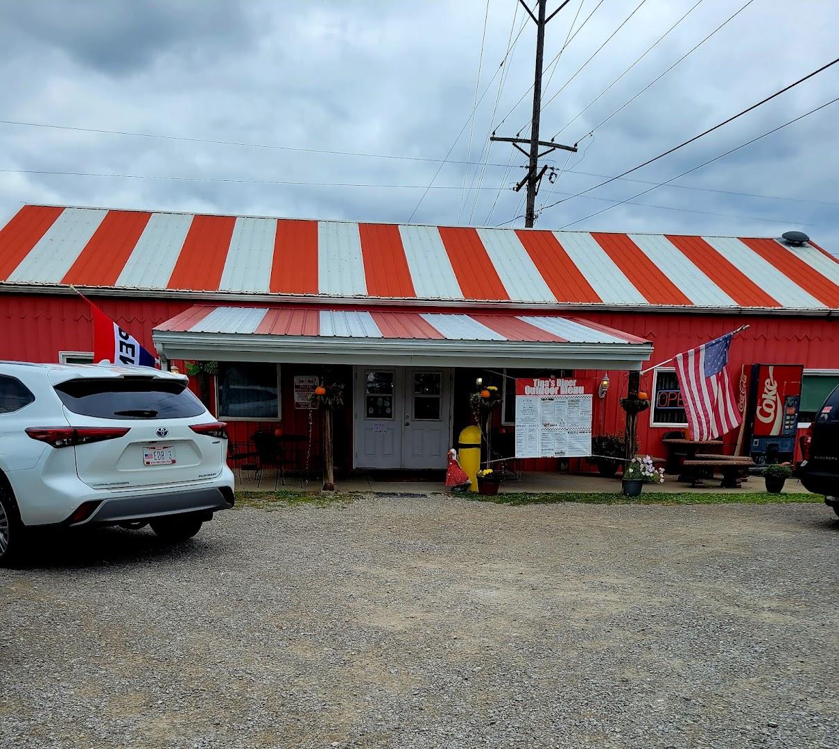 Tina's Diner