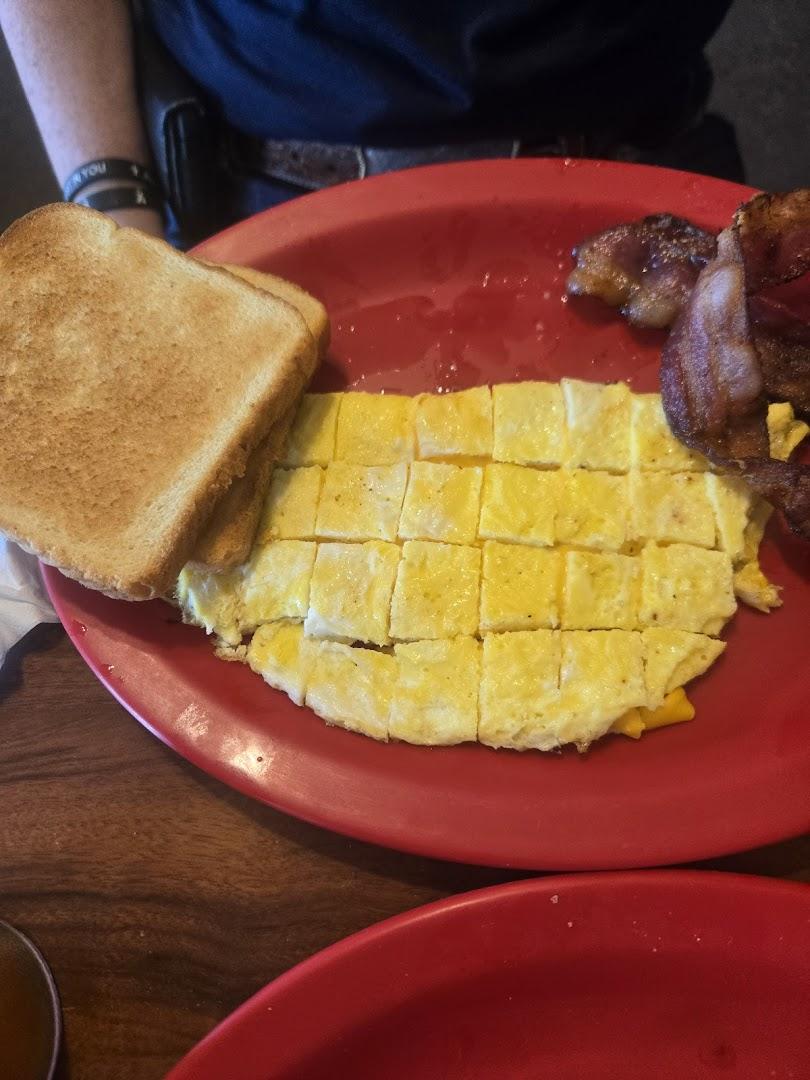 Tina's Diner