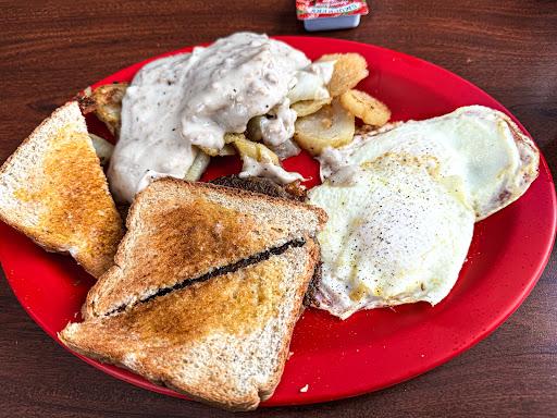 Tina's Diner